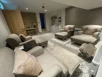 Holbrook Manor & Spa Hotels in Castle Cary