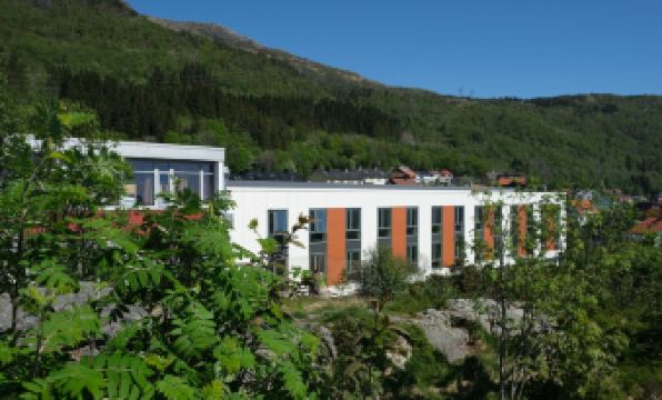 Bergen Hostel Montana