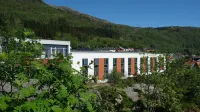 Bergen Hostel Montana