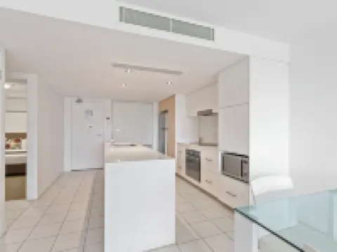 Echelon Apartments Yeppoon Hotels in Yeppoon