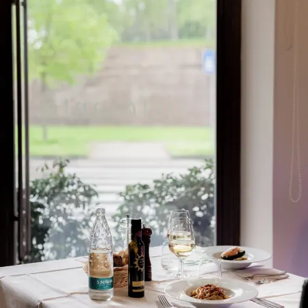 Villa Fedora Luxury Suites