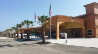 Texan Inn and Suites Tilden