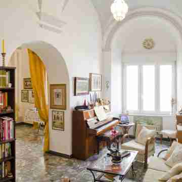 Antico Monastero di Anacapri Others