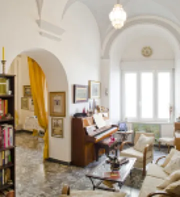 Antico Monastero di Anacapri
