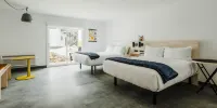 Field Station Joshua Tree Hotels in Morongo Valley