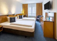 Aspire Frankfurt Airport, Trademark Collection by Wyndham Hotels in GroB-Gerau