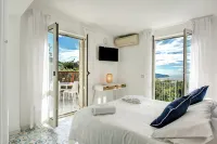 Gocce di Capri Resort - balcón