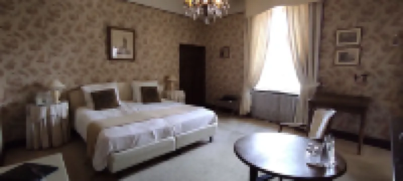 Chateau d'Hassonville  otelleri