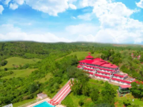 Caliraya Resort Club Hoteles en Lumban