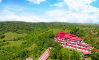 Caliraya Resort Club