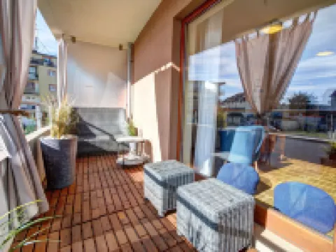 ヘラパート - ヘルスカ・ビラ ヘルのホテル