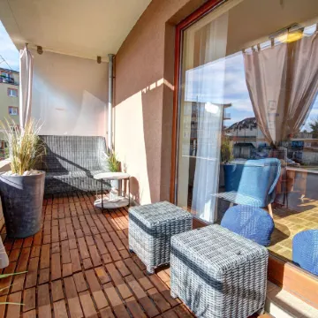 HelApart - Helska Villa