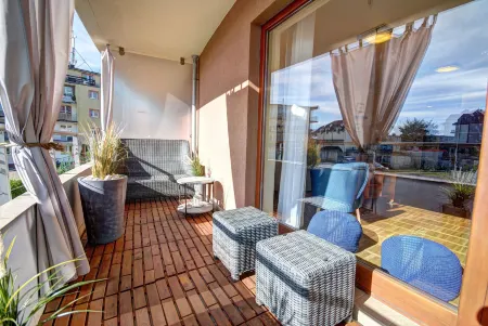 HelApart - Helska Villa