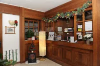 Hotel Bucaneve Hotels in Falcade