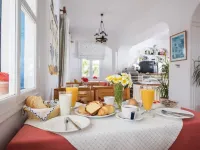 Hotel Olympia Hotels in Santorini