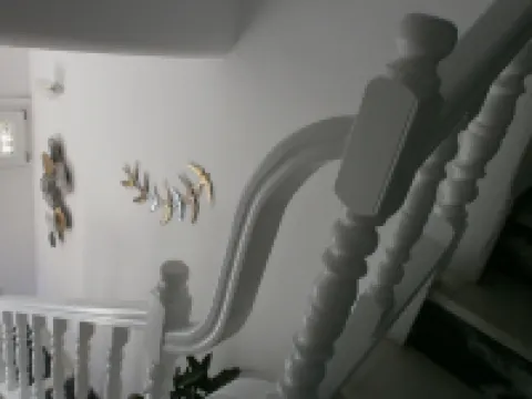 Aratos Apartments - Kallisto 2Bedroom Apartment