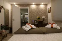 Casa Dell'Artista Hotels in 
