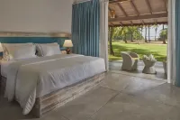 The Villas, Wadduwa Hotels near Sarvodaya Institute of Higher Learning