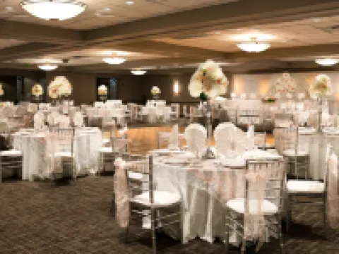 Clarion Hotel Concord-Walnut Creek Hotels in Concord