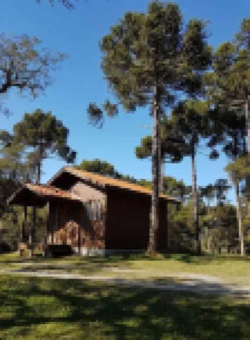 Cajuvá 旅館