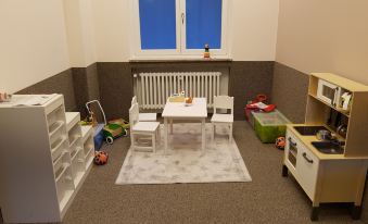 Jufa Hotel Königswinter/Bonn