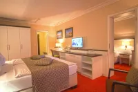 Falk Seehotel Plau am See