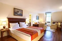 Atlantic Grand Hotel Travemünde Hotels in Kalkhorst
