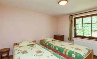 Cozy Cottage, Basse-Bodeux