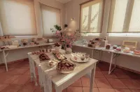 Ecoresort Hotel Zefyros - Breakfast