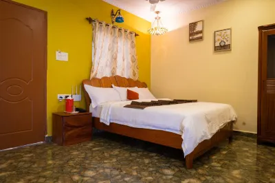 Alcove Resort Vagator