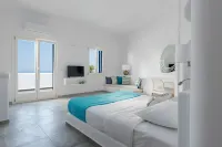 Anemomilos Hotel a Santorini