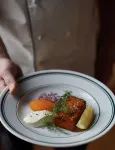 클라리온 호텔 칼라토르넷 - 조식 운영