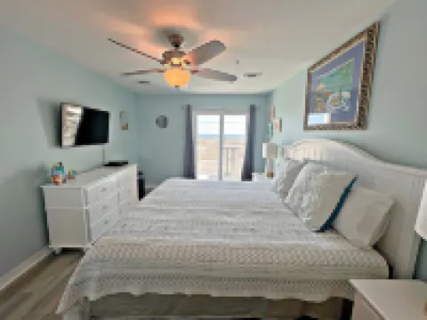 Grand Beach Resort 215