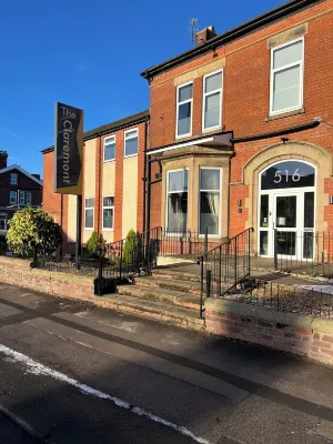 The Claremont Preston Hotels in Broughton