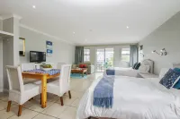 Cape St Francis Resort - Balkoner