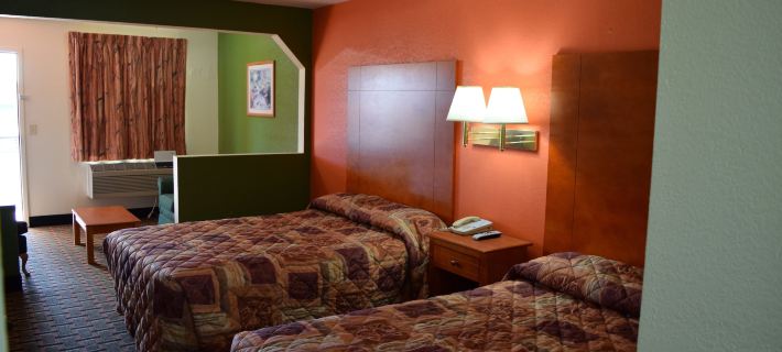 Royal Inn & Suites Ξενοδοχεία στην πόλη Douglas County