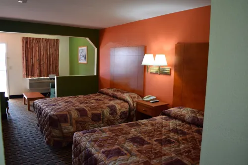 Royal Inn & Suites Hotel a Hiram
