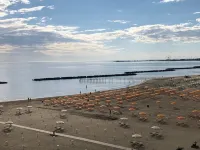 Hotel Adriatica - Beach