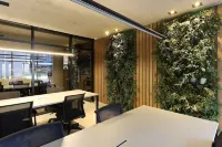 Cais Ecoresidencia Luxo em Muro Alto Hôtels à : Ipojuca