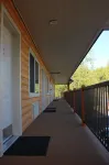 Eagle River Lodge
