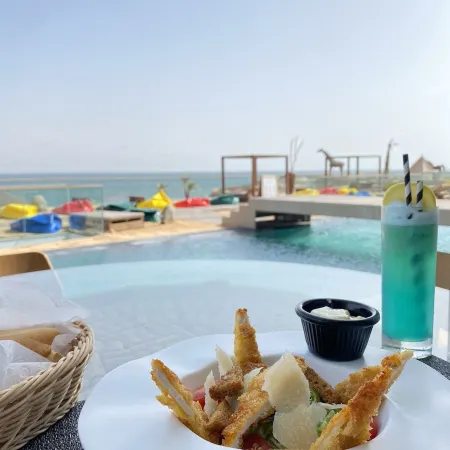 Bavaro Beach Dakhla
