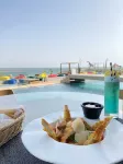 Bavaro Beach Dakhla - Breakfast