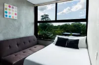 Urban Bacalar Hotel