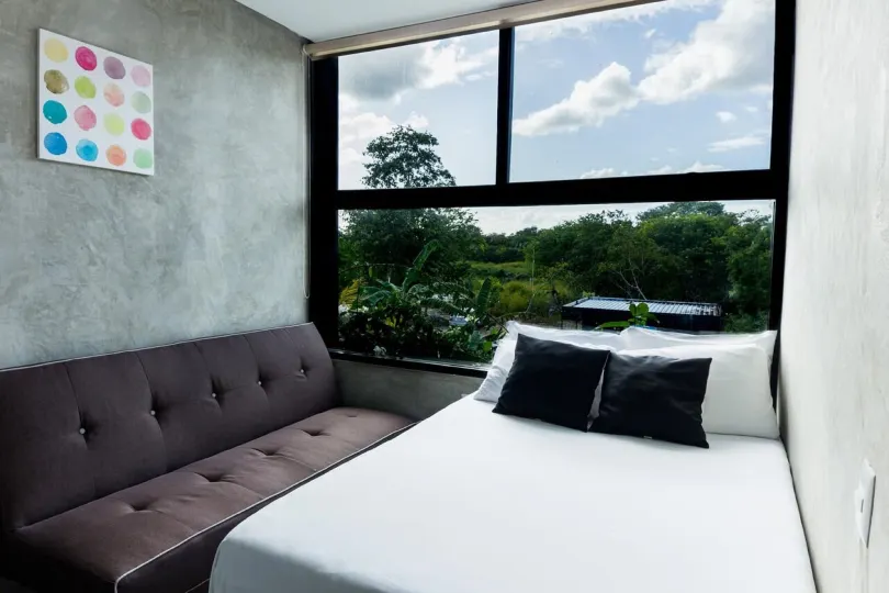 巴卡拉爾城市酒店