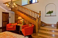 Eagle Wind Manor Hotel a Hillcrest