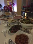 Delora Hotel and Suites - breakfast