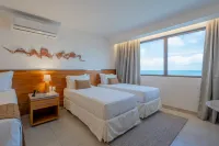 Afago Mareiro Hotel