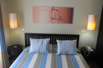 Hotel Ordem de Santiago Hotels in 