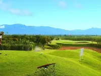 Mae Jo Golf Resort & Spa Hotels in San Sai