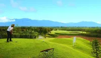 Mae Jo Golf Resort & Spa Hotels in San Sai